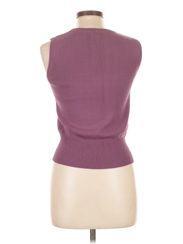 Joseph A. Sweater Vest (view 2)