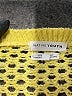 Native Youth Yellow Pullover Sweater Size XS - photo 7