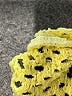 Native Youth Yellow Pullover Sweater Size XS - photo 8
