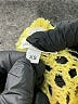 Native Youth Yellow Pullover Sweater Size XS - photo 9