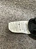 Nike 100% Polyester Black Active T-Shirt Size M - photo 8