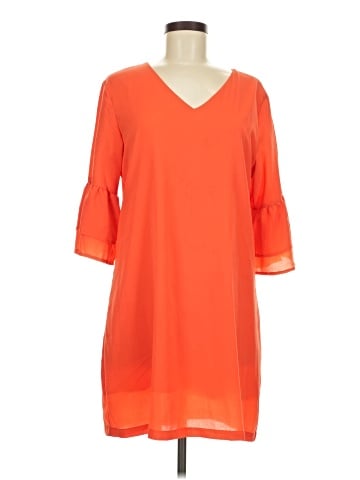 Belongsci Casual Dress (view 1)