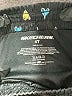 Skechers Hearts Black Athletic Shorts Size 4T - photo 3