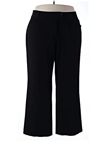 Rafaella Dress Pants (view 1)
