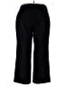 Rafaella Black Dress Pants Size 18 - photo 2