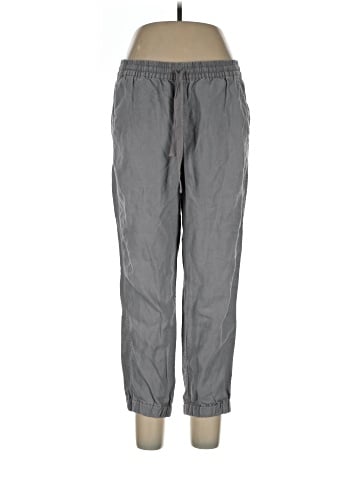 Point Sur Linen Pants (view 1)