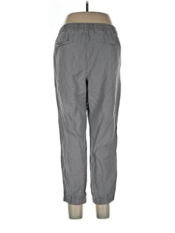 Point Sur Linen Pants (view 2)