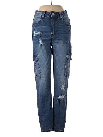 Wax Jean Jeans (view 1)