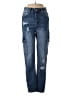 Wax Jean Blue Jeans Size 7 - photo 1