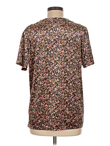 Old Navy Short Sleeve Blouse (view 2)