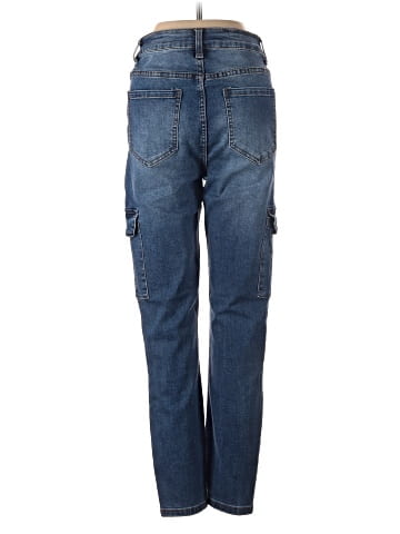 Wax Jean Jeans (view 2)