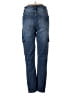 Wax Jean Blue Jeans Size 7 - photo 2