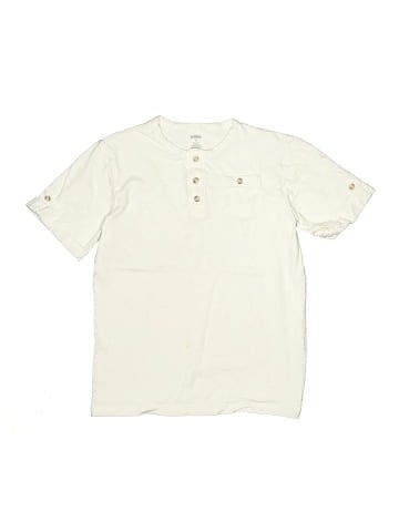 Gymboree Short Sleeve Henley (view 1)