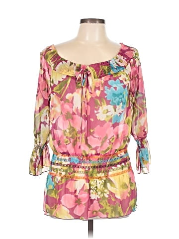 Hessi Blouse (view 1)