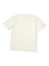 Gymboree Ivory Short Sleeve Henley Size 10 - photo 2