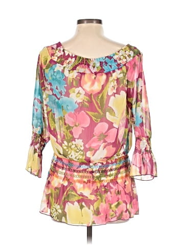Hessi Blouse (view 2)