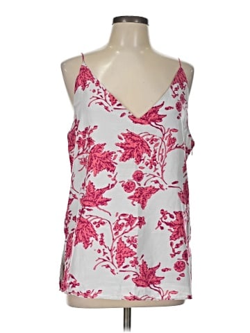 Club Monaco Sleeveless Blouse (view 1)