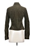 Anthropologie Green Jacket Size S - photo 2