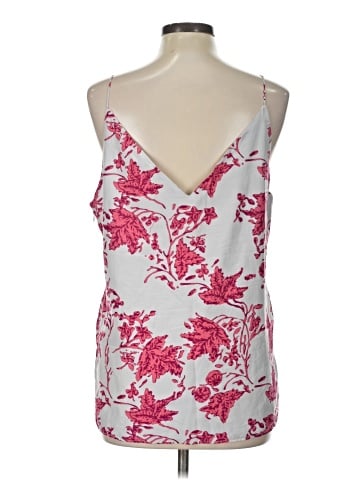 Club Monaco Sleeveless Blouse (view 2)