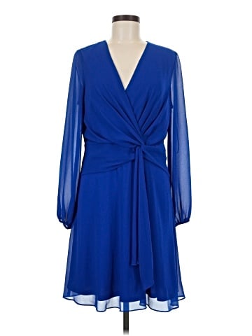 Lauren by Ralph Lauren Cocktail Dress (view 1)