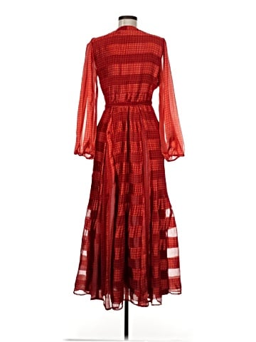 Let Me Be Cocktail Dress (view 2)