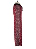 MICHAEL Michael Kors Paisley Red Casual Pants Size 00 - photo 4