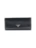Prada 100% Leather Black Leather Wallet One size - photo 1