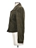 Anthropologie Green Jacket Size S - photo 5