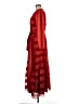 Let Me Be 100% Polyester Red Cocktail Dress Size M - photo 5