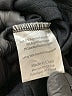 Blank Nation Solid Black Cocktail Dress Size M - photo 8