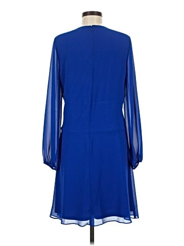 Lauren by Ralph Lauren Cocktail Dress (view 2)