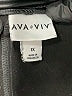 Ava & Viv Black Active Pants Size 1X - photo 7