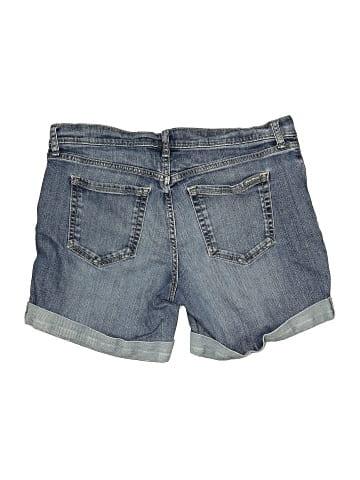 Eddie Bauer Denim Shorts (view 2)