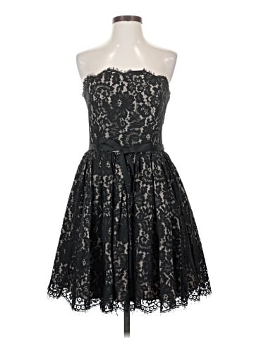 Robert Rodriguez Cocktail Dress (view 1)