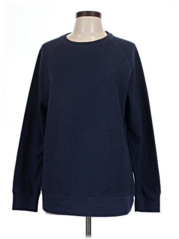 Banana Republic Long Sleeve T-Shirt (view 1)