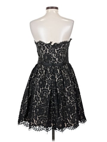 Robert Rodriguez Cocktail Dress (view 2)