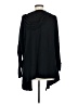 Cuddl Duds Black Cardigan Size M - photo 2