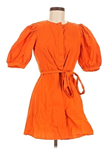 Zara Casual Dress (view 1)