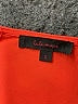 Lulumari Orange Casual Dress Size S - photo 7