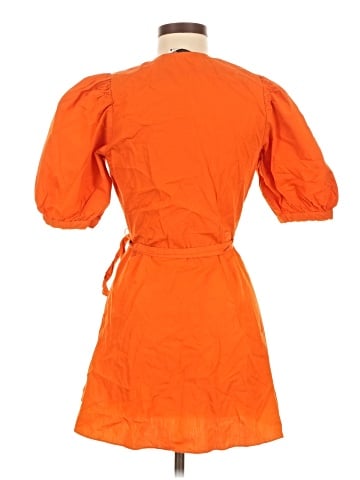 Zara Casual Dress (view 2)