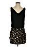 Secret Charm Stars Black Cocktail Dress Size S - photo 1