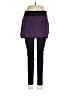 Athleta Purple Active Pants Size M - photo 1