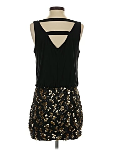 Secret Charm Cocktail Dress (view 2)