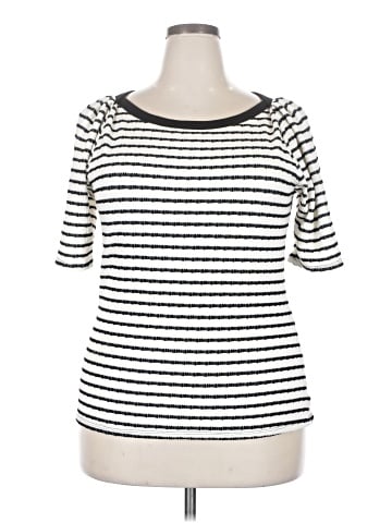 Beacon 3/4 Sleeve T-Shirt (view 1)