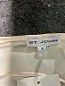 St. John Ivory Tank Top Size 6 - photo 6