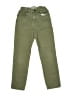 Lucky Brand Green Khakis Size 10 - photo 1