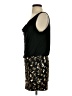 Secret Charm Stars Black Cocktail Dress Size S - photo 5