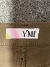 YMI Brown Active Pants Size XL - photo 7