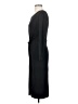 ABLE Solid Black Cocktail Dress Size XS - photo 5