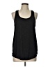 Reebok Black Tank Top Size L - photo 1